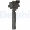 Zündspule 12 V DELPHI GN10552-12B1 Bild Zündspule 12 V DELPHI GN10552-12B1
