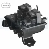 Zündspule 12 V DELPHI GN10554-12B1