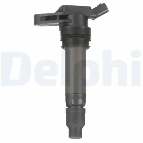 Zündspule 12 V DELPHI GN10558-12B1 Bild Zündspule 12 V DELPHI GN10558-12B1