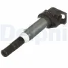 Zündspule 12 V DELPHI GN10571-12B1 Bild Zündspule 12 V DELPHI GN10571-12B1