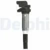 Zündspule 12 V DELPHI GN10571-12B1 Bild Zündspule 12 V DELPHI GN10571-12B1