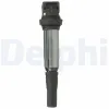 Zündspule 12 V DELPHI GN10572-12B1 Bild Zündspule 12 V DELPHI GN10572-12B1