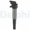 Zündspule 12 V DELPHI GN10572-12B1 Bild Zündspule 12 V DELPHI GN10572-12B1