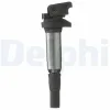 Zündspule 12 V DELPHI GN10572-12B1 Bild Zündspule 12 V DELPHI GN10572-12B1