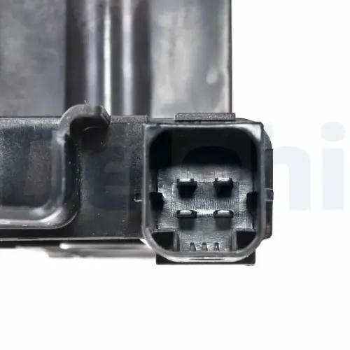 Zündspule 12 V DELPHI GN10582-12B1 Bild Zündspule 12 V DELPHI GN10582-12B1