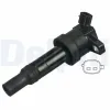 Zündspule 12 V DELPHI GN10585-12B1 Bild Zündspule 12 V DELPHI GN10585-12B1