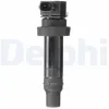 Zündspule 12 V DELPHI GN10590-12B1 Bild Zündspule 12 V DELPHI GN10590-12B1