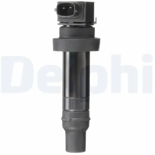 Zündspule 12 V DELPHI GN10590-12B1 Bild Zündspule 12 V DELPHI GN10590-12B1