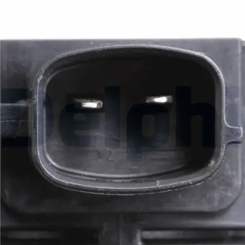 Zündspule 12 V DELPHI GN10590-12B1 Bild Zündspule 12 V DELPHI GN10590-12B1