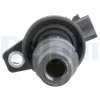 Zündspule 12 V DELPHI GN10590-12B1 Bild Zündspule 12 V DELPHI GN10590-12B1