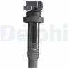 Zündspule 12 V DELPHI GN10590-12B1 Bild Zündspule 12 V DELPHI GN10590-12B1