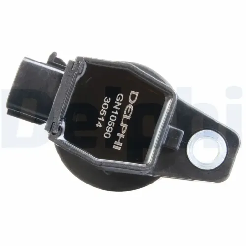 Zündspule 12 V DELPHI GN10590-12B1 Bild Zündspule 12 V DELPHI GN10590-12B1