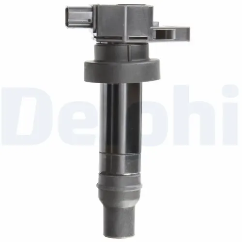 Zündspule 12 V DELPHI GN10590-12B1 Bild Zündspule 12 V DELPHI GN10590-12B1