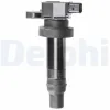 Zündspule 12 V DELPHI GN10590-12B1 Bild Zündspule 12 V DELPHI GN10590-12B1