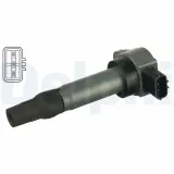 Zündspule 12 V DELPHI GN10605-12B1