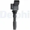 Zündspule 12 V DELPHI GN10631-12B1 Bild Zündspule 12 V DELPHI GN10631-12B1