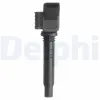Zündspule 12 V DELPHI GN10632-12B1 Bild Zündspule 12 V DELPHI GN10632-12B1