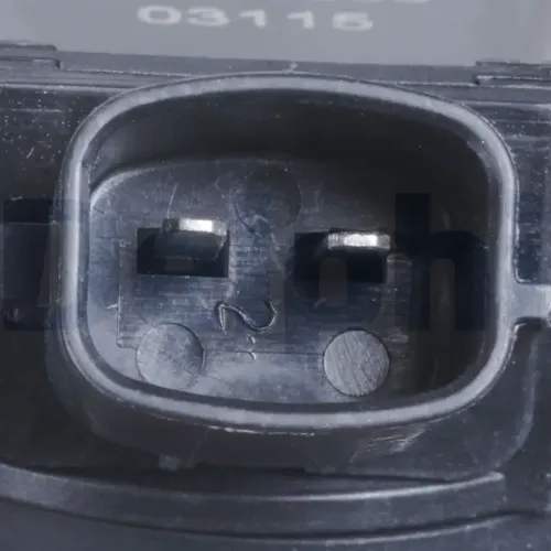 Zündspule 12 V DELPHI GN10633-12B1 Bild Zündspule 12 V DELPHI GN10633-12B1