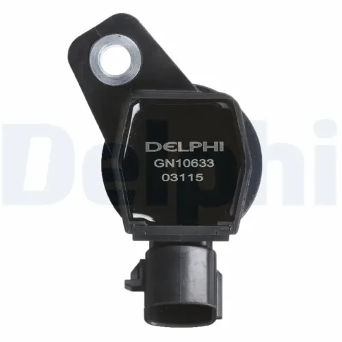 Zündspule 12 V DELPHI GN10633-12B1 Bild Zündspule 12 V DELPHI GN10633-12B1