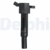 Zündspule 12 V DELPHI GN10633-12B1 Bild Zündspule 12 V DELPHI GN10633-12B1