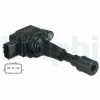 Zündspule 12 V DELPHI GN10637-12B1 Bild Zündspule 12 V DELPHI GN10637-12B1