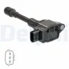 Zündspule 12 V DELPHI GN10648-12B1 Bild Zündspule 12 V DELPHI GN10648-12B1