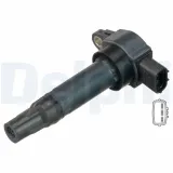Zündspule 12 V DELPHI GN10674-12B1