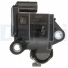 Zündspule 12 V DELPHI GN10690-12B1 Bild Zündspule 12 V DELPHI GN10690-12B1