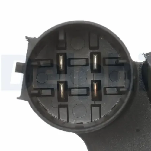 Zündspule 12 V DELPHI GN10691-12B1 Bild Zündspule 12 V DELPHI GN10691-12B1