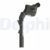 Zündspule 12 V DELPHI GN10691-12B1 Bild Zündspule 12 V DELPHI GN10691-12B1