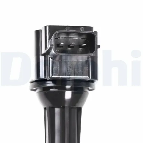 Zündspule 12 V DELPHI GN10697-12B1 Bild Zündspule 12 V DELPHI GN10697-12B1