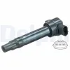 Zündspule 12 V DELPHI GN10701-12B1