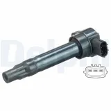 Zündspule 12 V DELPHI GN10701-12B1