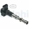 Zündspule 12 V DELPHI GN10706-12B1 Bild Zündspule 12 V DELPHI GN10706-12B1