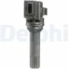 Zündspule 12 V DELPHI GN10726-12B1