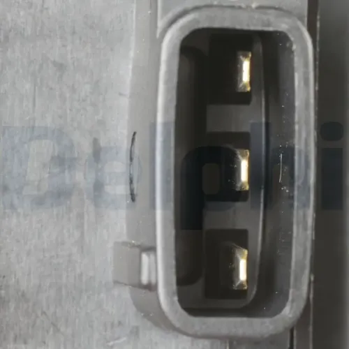 Zündspule 12 V DELPHI GN10726-12B1 Bild Zündspule 12 V DELPHI GN10726-12B1