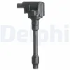 Zündspule 12 V DELPHI GN10734-12B1 Bild Zündspule 12 V DELPHI GN10734-12B1