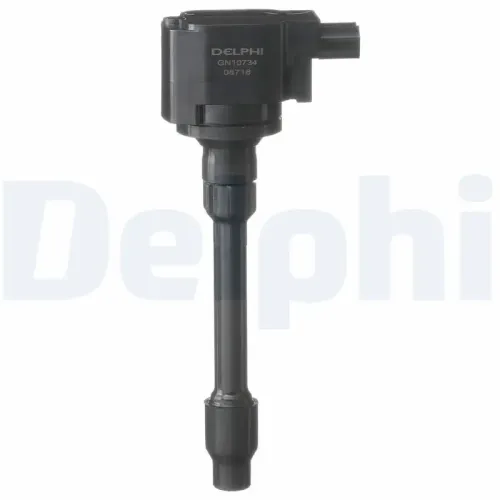 Zündspule 12 V DELPHI GN10734-12B1 Bild Zündspule 12 V DELPHI GN10734-12B1