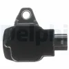 Zündspule 12 V DELPHI GN10734-12B1 Bild Zündspule 12 V DELPHI GN10734-12B1