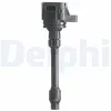 Zündspule 12 V DELPHI GN10734-12B1 Bild Zündspule 12 V DELPHI GN10734-12B1