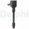 Zündspule 12 V DELPHI GN10734-12B1 Bild Zündspule 12 V DELPHI GN10734-12B1