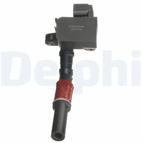 Zündspule 12 V DELPHI GN10756-12B1 Bild Zündspule 12 V DELPHI GN10756-12B1