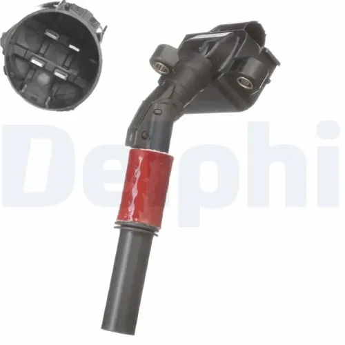 Zündspule 12 V DELPHI GN10756-12B1 Bild Zündspule 12 V DELPHI GN10756-12B1