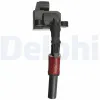 Zündspule 12 V DELPHI GN10756-12B1 Bild Zündspule 12 V DELPHI GN10756-12B1