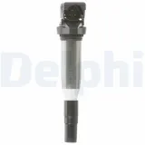 Zündspule 12 V DELPHI GN10765-12B1