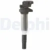 Zündspule 12 V DELPHI GN10765-12B1 Bild Zündspule 12 V DELPHI GN10765-12B1