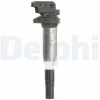 Zündspule 12 V DELPHI GN10765-12B1 Bild Zündspule 12 V DELPHI GN10765-12B1