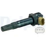 Zündspule 12 V DELPHI GN10791-12B1