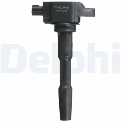 Zündspule 12 V DELPHI GN10798-12B1 Bild Zündspule 12 V DELPHI GN10798-12B1