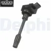 Zündspule 12 V DELPHI GN10861-12B1 Bild Zündspule 12 V DELPHI GN10861-12B1